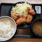 吉野家 - 料理写真: