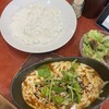 ヤミヤミカリー - 料理写真: