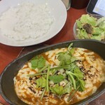 ヤミヤミカリー - 