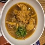 麺家 鳳 - 料理写真: