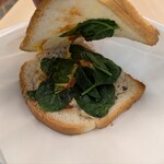 エクセルシオールカフェ - 料理写真: