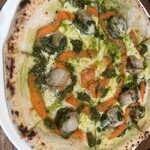 PIZZA&WINE カヤバール - 
