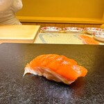 兄弟寿し - 