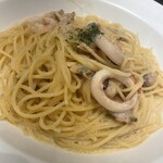 洋麺屋 ピエトロ - 料理写真:
