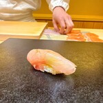 兄弟寿し - 