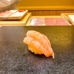 兄弟寿し - 