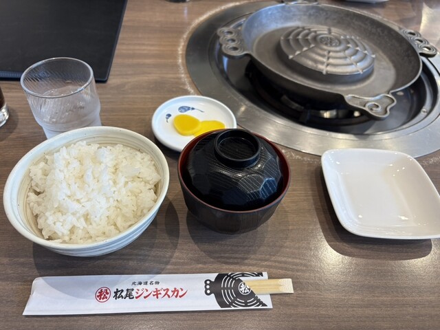 松尾ジンギスカン 滝川本店のご予約 - 滝川/ジンギスカン | 食べログ