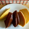 ユーハイム - 切り立てバウムクーヘン