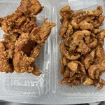 鳥周 - 料理写真: