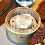 TexturA - ・焼売
