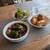 ATSU'S KITCHEN - 料理写真:特製デミシチュー（パンを選びました）