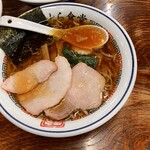 とら食堂 - 