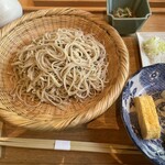 そば切り 石垣 - 