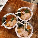 とら食堂 - 