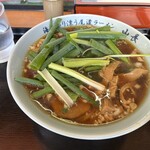尾道ラーメン 山長 - 