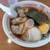 中華そば ひかり - 料理写真: