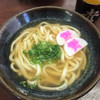 資さんうどん 中央町店