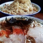 ケンちゃんラーメン - 