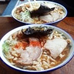 ケンちゃんラーメン - 