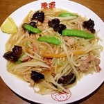 昌平ラーメン - 