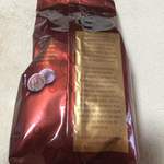 Godiva Chocolatier - ゴディバチョコレートトリュフ裏