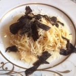 ラ スフォリーナ