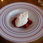 横浜うかい亭 - クレームダンジュ