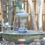 横浜うかい亭 - 窓の外１