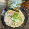 濃麺 海月 - 料理写真: