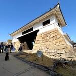 福寿会館 - 福山城