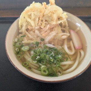 うどん・そば やま信_0