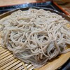 そば重 - 