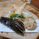 そば重 - 