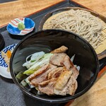 そば重 - 