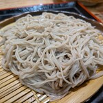 そば重 - 