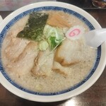 麺工房 華みずき - 