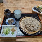 そば重 - 