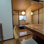 そば重 - 