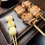 鳥真 - 