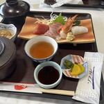 ドライブイン 灘 - 