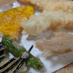 そば重 - 