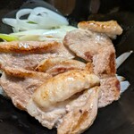 そば重 - 