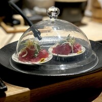 鮨 飛鳥 - 