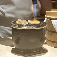 鮨 飛鳥 - 