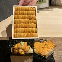 鮨 飛鳥 - 