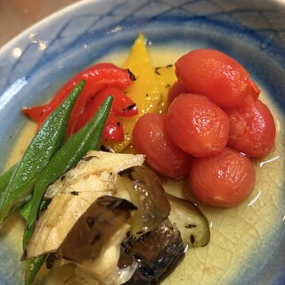 焼き鳥・逸品料理 猩々_2