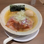 Homemade Ramen 麦苗室町 - 