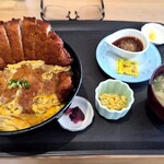 おうちごはん Ken's - で、到着
