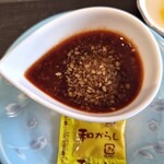 おうちごはん Ken's - とんかつソース