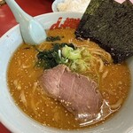 山岡家 - 料理写真: